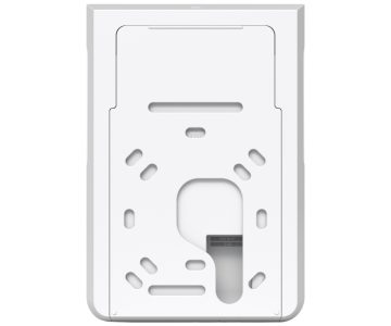 PIEKĻUVES PUNKTS UQ-U7-PRO-WALL UniFi Wi-Fi 7 2.4 GHz, 5 GHz, 6 GHz, 688 Mbps + 4324 Mbps + 5764 Mbps UBIQUITI