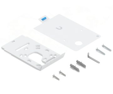 PIEKĻUVES PUNKTS UQ-U7-PRO-WALL UniFi Wi-Fi 7 2.4 GHz, 5 GHz, 6 GHz, 688 Mbps + 4324 Mbps + 5764 Mbps UBIQUITI