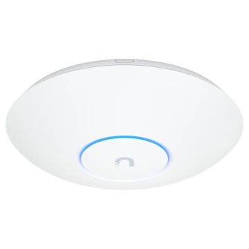 ТОЧКА ДОСТУПА UQ-U7-PRO UniFi Wi-Fi 7 2,4 ГГц, 5 ГГц, 6 ГГц, 688 Мбит/с + 4300 Мбит/с + 5800 Мбит/с UBIQUITI ТОЧКА ДОСТУПА UQ-U7-PRO UniFi Wi-Fi 7 2,4 ГГц, 5 ГГц, 6 ГГц, 688 Мбит/с + 4300 Мбит/с + 5800 Мбит/с UBIQUITI