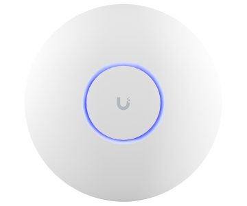 PIEKĻUVES PUNKTS UQ-U7-PRO UniFi Wi-Fi 7 2.4 GHz, 5 GHz, 6 GHz, 688 Mbps + 4300 Mbps + 5800 Mbps UBIQUITI