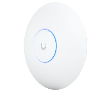 PIEKĻUVES PUNKTS UQ-U7-PRO UniFi Wi-Fi 7 2.4 GHz, 5 GHz, 6 GHz, 688 Mbps + 4300 Mbps + 5800 Mbps UBIQUITI
