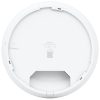PIEKĻUVES PUNKTS UQ-U7-PRO UniFi Wi-Fi 7 2.4 GHz, 5 GHz, 6 GHz, 688 Mbps + 4300 Mbps + 5800 Mbps UBIQUITI