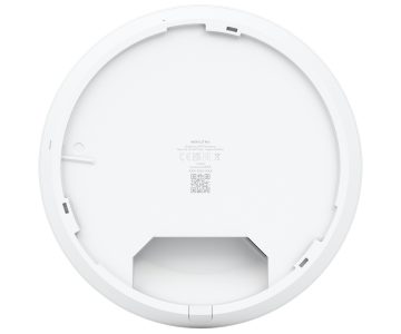 PIEKĻUVES PUNKTS UQ-U7-PRO UniFi Wi-Fi 7 2.4 GHz, 5 GHz, 6 GHz, 688 Mbps + 4300 Mbps + 5800 Mbps UBIQUITI