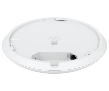 PIEKĻUVES PUNKTS UQ-U7-PRO UniFi Wi-Fi 7 2.4 GHz, 5 GHz, 6 GHz, 688 Mbps + 4300 Mbps + 5800 Mbps UBIQUITI