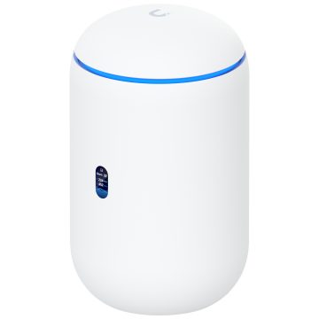 PIEKĻUVES PUNKTS +ROUTER UQ-UDR7 <strong>Wi-Fi 7 </strong>6 GHz, 5 GHz, 2.4 GHz 5.7 Gbps @ 6 GHz + 4.3 Gbps + 688 Mbps UBIQUITIPIEKĻUVES PUNKTS +ROUTER UQ-UDR7 <strong>Wi-Fi 7 </strong>6 GHz, 5 GHz, 2.4 GHz 5.7 Gbps @ 6 GHz + 4.3 Gbps + 688 Mbps UBIQUITI