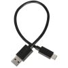 VADS USB3.1-A/USB-C/0.25M-UNITEK USB-A/USB-C 0.25 m UNITEK