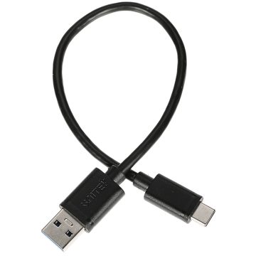 VADS USB3.1-A/USB-C/0.25M-UNITEK USB-A/USB-C 0.25 m UNITEKVADS USB3.1-A/USB-C/0.25M-UNITEK USB-A/USB-C 0.25 m UNITEK