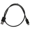 VADS USB3.1-A/USB-C/0.5M-UNITEK USB-A/USB-C 0.5 m UNITEK