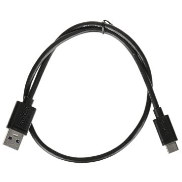 VADS USB3.1-A/USB-C/0.5M-UNITEK USB-A/USB-C 0.5 m UNITEKVADS USB3.1-A/USB-C/0.5M-UNITEK USB-A/USB-C 0.5 m UNITEK