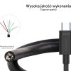 VADS USB3.1-A/USB-C/2.0M-UNITEK USB-A/USB-C 2.0 m UNITEK