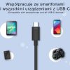 VADS USB3.1-A/USB-C/3.0M-UNITEK USB-A/USB-C 3.0 m UNITEK