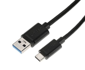 VADS USB3.1-A/USB-C/3.0M-UNITEK USB-A/USB-C 3.0 m UNITEK