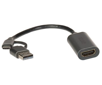 UZTVERŠANAS IERĪCE V1167A 4K UHD UNITEK