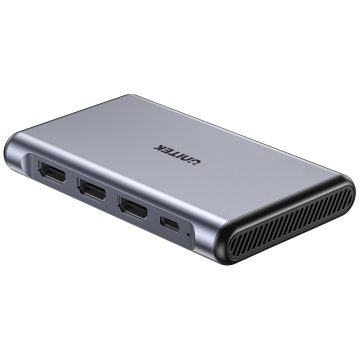 UZTVERŠANAS IERĪCE V1177AGY01 Loop-Out 4K UHD UNITEKUZTVERŠANAS IERĪCE V1177AGY01 Loop-Out 4K UHD UNITEK