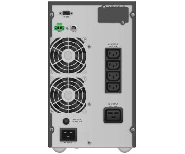 UPS AKUMULATORS VFI-3000-TG 3000 VA PowerWalker