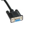VADS VGA-3.0-WG/L 3 m Lanberg