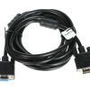 VADS VGA-3.0-WG/L 3 m Lanberg