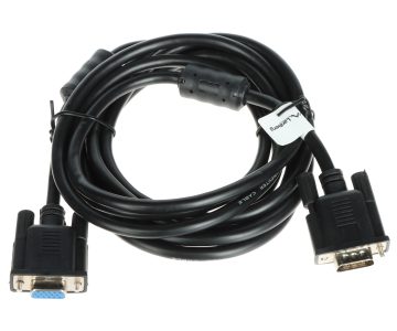 VADS VGA-3.0-WG/L 3 m Lanberg