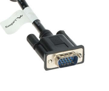 VADS VGA-5.0-WG/L 5 m Lanberg