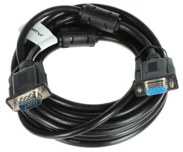 VADS VGA-5.0-WG/L 5 m Lanberg