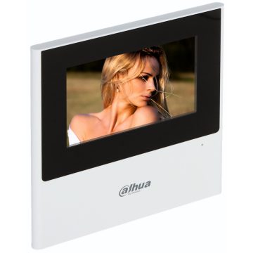 IEKŠĒJAIS PANELIS VTH2612L-W Wi-Fi / IP DAHUAIEKŠĒJAIS PANELIS VTH2612L-W Wi-Fi / IP DAHUA