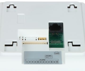 IEKŠĒJAIS PANELIS VTH2612L-W Wi-Fi / IP DAHUA