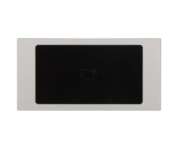 PIETUVINĀJUMA LASĪTĀJA MODULIS VTO4103F-MR1 VTO4103F MODULIM DAHUA