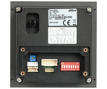 VIDEO DOMOFONS VTO4103FB DAHUA