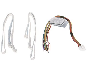 VIDEO DOMOFONS VTO4103FB DAHUA