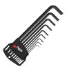 SEŠKANŠU ATSLĒGU KOMPLEKTS WH-CLASSIC/03992 WIHA