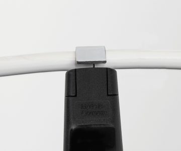 IZOLĀCIJAS NOTĪRĪTĀJIERĪCE WH-KNIFE/44240 WIHA