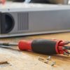 ROKTURIS AR NOMAINĀMIEM UZGAĻIEM WH-LIFTUP/43895 WIHA