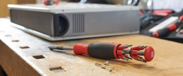 ROKTURIS AR NOMAINĀMIEM UZGAĻIEM WH-LIFTUP/43895 WIHA