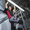 ROKTURIS AR NOMAINĀMIEM UZGAĻIEM WH-POCKETMAX/45292 WIHA