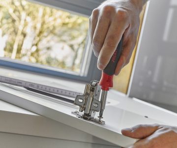 ROKTURIS AR NOMAINĀMIEM UZGAĻIEM WH-POCKETMAX/45292 WIHA