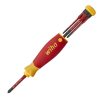 ROKTURIS AR NOMAINĀMIEM UZGAĻIEM WH-POCKETMAX/45296 WIHA