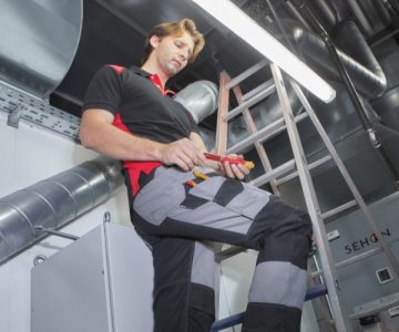 ROKTURIS AR NOMAINĀMIEM UZGAĻIEM WH-POCKETMAX/45296 WIHA