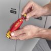 ROKTURIS AR NOMAINĀMIEM UZGAĻIEM WH-POCKETMAX/45296 WIHA