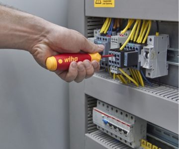 ROKTURIS AR NOMAINĀMIEM UZGAĻIEM WH-POCKETMAX/45296 WIHA