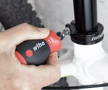 AKUMULATORA SKRŪVGRIEZIS WH-STUBBY/33741 WIHA