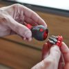 AKUMULATORA SKRŪVGRIEZIS WH-STUBBY/33744 Torx WIHA