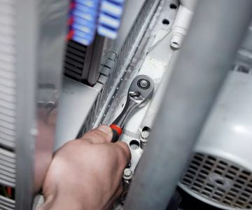 SPRŪDMEHĀNISMS WH-WRENCH/45626 1/4 " WIHA
