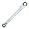 DIVU GREDZENU SPRŪDRATA ATSLĒGA 4IN1 WH-WRENCH/45421 WIHA