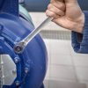 DIVU GREDZENU SPRŪDRATA ATSLĒGA 4IN1 WH-WRENCH/45421 WIHA