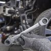 DIVU GREDZENU SPRŪDRATA ATSLĒGA 4IN1 WH-WRENCH/45421 WIHA