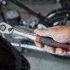 SPRŪDMEHĀNISMS WH-WRENCH/45627 1/2 " WIHA