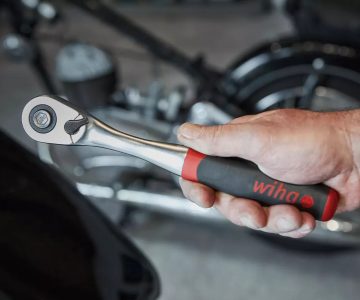 SPRŪDMEHĀNISMS WH-WRENCH/45627 1/2 " WIHA