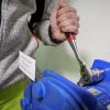 SPRŪDMEHĀNISMS WH-WRENCH/45627 1/2 " WIHA