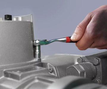 SPRŪDMEHĀNISMS WH-WRENCH/45627 1/2 " WIHA
