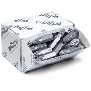 UZGAĻU KOMPLEKTS WH/BIT-SET/PZ2*P50 PZ2 WIHAUZGAĻU KOMPLEKTS WH/BIT-SET/PZ2*P50 PZ2 WIHA